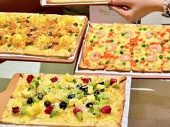 -夏日玛莉西餐厅(梅溪湖步步高店)