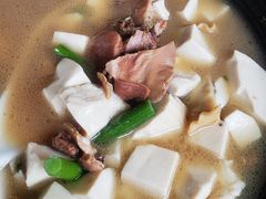 -阿东农家菜(新场古镇下塘街店)