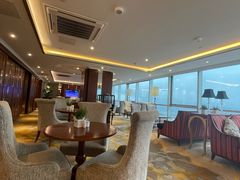 -南京金丝利喜来登酒店