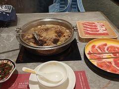 -一绪に寿喜烧(虹悦城店)