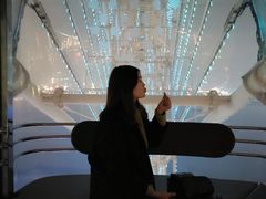 -南昌之星摩天轮