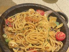 -妙香居韩国烤肉(容桂天佑城店)
