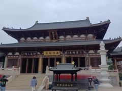 -径山寺
