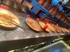 -福成自助烤肉(双桥万达店)
