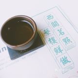 服务生会帮忙泡茶，很舒适哦