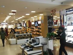 -沈阳大商千盛购物中心有限公司(长江街店)