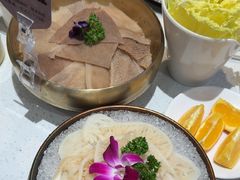 -千牛将·鲜牛肉火锅(开元路店)