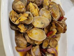 -香满锅老北京羊蝎子火锅·家常菜(新街口店)