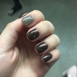 -安娜美甲美睫沙龙