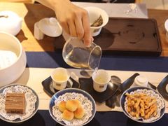 -小茶闲舍·观景商务茶馆(广州塔店)