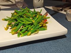 -野蔓果·山野菜(西湖景区·龙井茶田店)