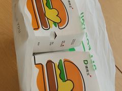 -德克士(东安店)