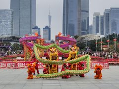 -天河体育中心