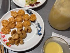 -蜀留香火锅·始于1999·原四川老火锅(白堤路店)
