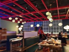 -温禾牛·和牛寿喜烧自助火锅(恒基名人店)