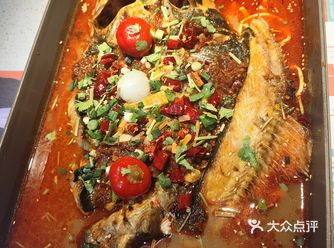 廉价烤鱼普遍的既不便宜也不好吃了