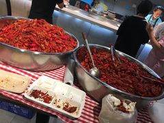 -盒马鲜生(莱蒙都会店)