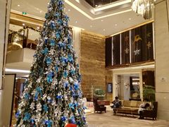 -西安赛瑞喜来登大酒店