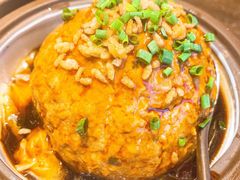 招牌狮子头-扬州狮子楼·非遗淮扬菜(总店)
