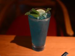 -MR.ROCKY洛奇先生·西餐&酒吧(琶醍店)