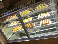 -芭菲盛宴·环球美食(袁家岗店)