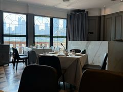-泰香米泰国餐厅(鎏嘉码头店)