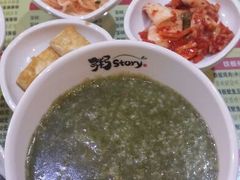 android_upload_pic-槿Story·韩国料理(望京韩国美食城店)
