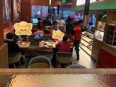 -鱼酷活鱼烤鱼(静安大融城店)