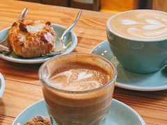 -Cafe del Volcan(永康路店)