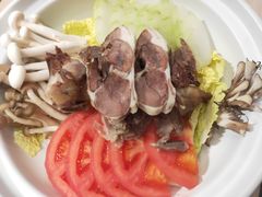 -西贝莜面村(镇江苏宁广场店)