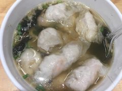 -家宴·灌蛋·沙茶面(曾厝垵店)