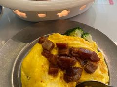 -香港新曜记茶餐厅(星耀城店)