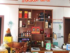 -渔娘蟹庄(阳澄湖莲花岛店)