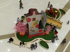 -万达广场(东莞厚街店)