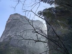 -江郎山风景名胜区