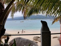 -海南分界洲岛旅游区
