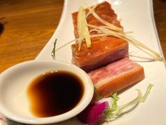 肴肉-周家二小姐的菜(西津渡店)