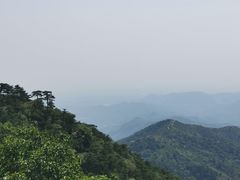 -天津盘山风景名胜区