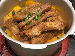 粉蒸肉-小湘旺臭鳜鱼·新湘菜(马连道路店)