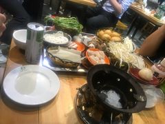 -范贤光鸡公煲(平乐园总店)