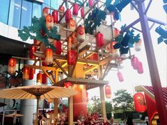 -深圳来福士广场