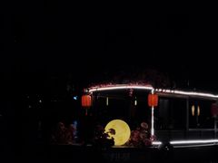 -凤城河风景区