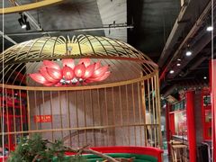 -北平食府.北京烤鸭(亦庄店)