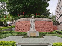 -广州神农草堂中医药博物馆