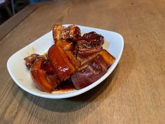 -沈记菜馆(酒仙桥路店)