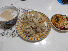 -金山奶茶馆(五一路店)