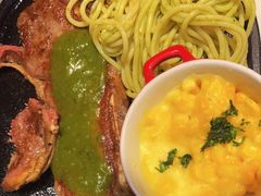 -豪客来牛排(成都锦江大融城店)