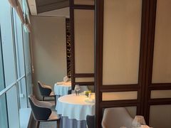-淮香国色·淮扬菜(正大中心店)