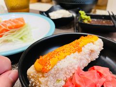 -昊·来了寿司(泡桐树店)