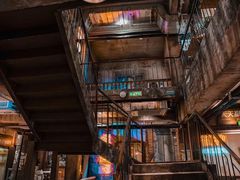 -五马集·海鲜·温州大牌档(黑金冠五马街十字路口店)